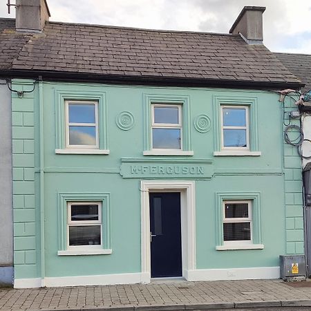 Unboring Holiday Let, Ballina, Mayo Экстерьер фото
